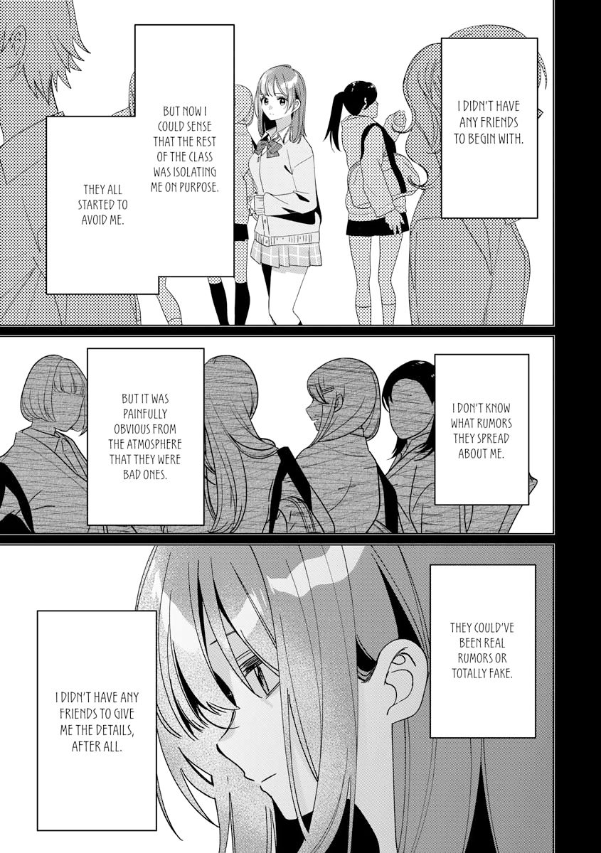 I Shaved. Then I Brought a High School Girl Home, Chapter 44 image 07